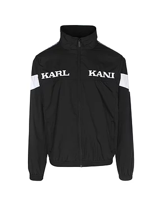 KARL KANI